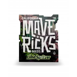 Lime Spritzer Auto