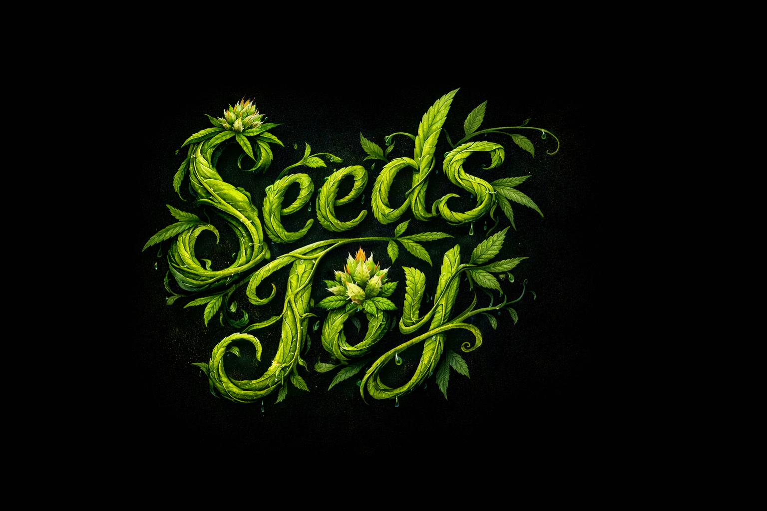 Seeds Joy